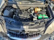 ✅ 2012 Chevrolet Captiva Sport LT • VIN: 3GNAL3E52CS528483 • Lot: 60415545. Wystawiony na Copart z przebiegiem 132 167 mil. Bezpłatny archiwum sprzedaży aukcyjnych z USA i szczegółowy raport historii pojazdu na DreamBid. Zdjęcie 12.