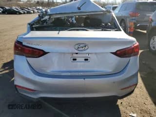 ✅ 2021 Hyundai Accent SE • VIN: 3KPC24A64ME132225 • Лот: 42146904. Опубликован ранее на Copart с пробегом Не указан. Бесплатный доступ к архиву аукционных продаж из США и подробный отчёт об истории автомобиля на DreamBid. Изображение 6.