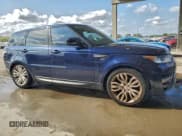 ✅ 2014 Land Rover Range Rover Sport HSE • VIN: SALWR2WF1EA369919 • Лот: 93775795. Опубликован ранее на Copart с пробегом 168 480 миль. Бесплатный доступ к архиву аукционных продаж из США и подробный отчёт об истории автомобиля на DreamBid. Изображение 4.