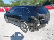 ✅ 2017 Hyundai Santa Fe Limited Ultimate • VIN: KM8SR4HF5HU169199 • Лот: 42554076. Опубликован ранее на IAAI с пробегом 132 773 миль. Бесплатный доступ к архиву аукционных продаж из США и подробный отчёт об истории автомобиля на DreamBid. Изображение 3.