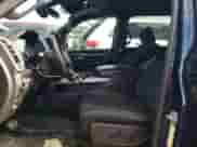 2019 Ram 1500 Big Horn с VIN 1C6RRFFG6KN818754, выставлен на аукционе Copart как лот 71445545 с пробегом 43 994 миль миль и Списание • Salvage title. История ставок и продаж доступна на DreamBid. Изображение 7.