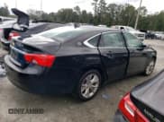 ✅ 2015 Chevrolet Impala LT • VIN: 2G1125S36F9182071 • Лот: 71079694. Опубликован ранее на Copart с пробегом 142 623 миль. Бесплатный доступ к архиву аукционных продаж из США и подробный отчёт об истории автомобиля на DreamBid. Изображение 3.