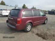 ✅ 2009 Dodge Grand Caravan SXT • VIN: 2D8HN54179R563555 • Лот: 85376355. Опубликован ранее на Copart с пробегом 207 718 миль. Бесплатный доступ к архиву аукционных продаж из США и подробный отчёт об истории автомобиля на DreamBid. Изображение 3.