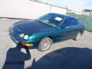 ✅ 1999 Acura Integra • VIN: JH4DB7660XS001176 • Lot: 41851522. Listed on IAAI with 174,280 mi. Free auction sales archive from the USA and detailed vehicle history report at DreamBid. Image 2.