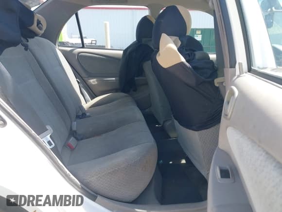 ✅ 2000 Toyota Corolla VE • VIN: 1NXBR12E0YZ410777 • Лот: 42990809. Опубликован ранее на IAAI с пробегом 214 737 миль. Бесплатный доступ к архиву аукционных продаж из США и подробный отчёт об истории автомобиля на DreamBid. Изображение 8.