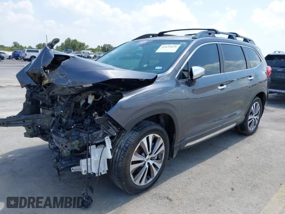 ✅ 2021 Subaru Ascent Touring • VIN: 4S4WMARD6M3462203 • Лот: 42432631. Опубликован ранее на IAAI с пробегом 64 285 миль. Бесплатный доступ к архиву аукционных продаж из США и подробный отчёт об истории автомобиля на DreamBid. Изображение 2.