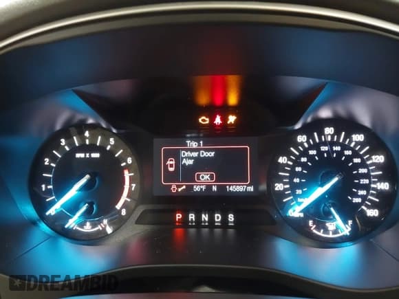 ✅ 2015 Ford Fusion SE • VIN: 3FA6P0H72FR164663 • Lot: 43663299. Listed on IAAI with 145,897 mi. Free auction sales archive from the USA and detailed vehicle history report at DreamBid. Image 7.