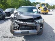 ✅ 2015 Toyota 4Runner Limited • VIN: JTEBU5JR2F5275268 • Lot: 43069936. Listed on IAAI with 136,974 mi. Free auction sales archive from the USA and detailed vehicle history report at DreamBid. Image 6.