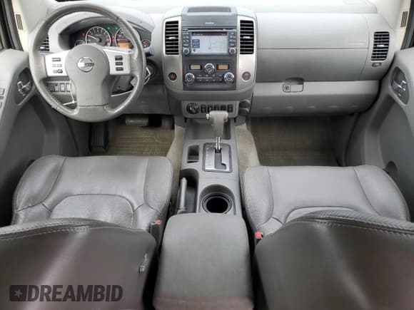 ✅ 2013 Nissan Frontier SV • VIN: 1N6AD0EV8DN719614 • Lot: 91741625. Wystawiony na Copart z przebiegiem 204 546 mil. Bezpłatny archiwum sprzedaży aukcyjnych z USA i szczegółowy raport historii pojazdu na DreamBid. Zdjęcie 8.