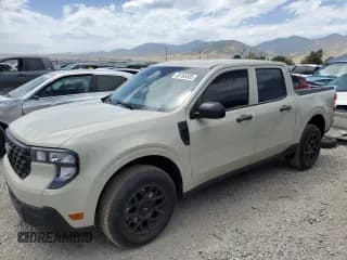 ✅ 2025 Ford Maverick XL • VIN: 3FTTW8B39SRA08666 • Lot: 65166505. Wystawiony na Copart z przebiegiem 2 704 mil. Bezpłatny archiwum sprzedaży aukcyjnych z USA i szczegółowy raport historii pojazdu na DreamBid. Zdjęcie 1.