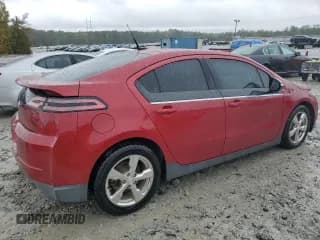 ✅ 2013 Chevrolet Volt • VIN: 1G1RA6E46DU134408 • Lot: 72382794. Wystawiony na Copart z przebiegiem 52 969 mil. Bezpłatny archiwum sprzedaży aukcyjnych z USA i szczegółowy raport historii pojazdu na DreamBid. Zdjęcie 3.