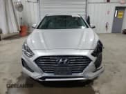 ✅ 2018 Hyundai Sonata Sport Plus • VIN: 5NPE34AFXJH682526 • Лот: 91583245. Опубликован ранее на Copart с пробегом 51 781 миль. Бесплатный доступ к архиву аукционных продаж из США и подробный отчёт об истории автомобиля на DreamBid. Изображение 5.