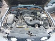 ✅ 2008 Ford Mustang GT Deluxe • VIN: 1ZVHT82H585136311 • Лот: 42387408. Опубликован ранее на IAAI с пробегом 147 867 миль. Бесплатный доступ к архиву аукционных продаж из США и подробный отчёт об истории автомобиля на DreamBid. Изображение 10.