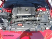 ✅ 2017 Jaguar XE 20d Prestige • VIN: SAJAE4BN9HA968191 • Лот: 42545538. Опубликован ранее на IAAI с пробегом 72 648 миль. Бесплатный доступ к архиву аукционных продаж из США и подробный отчёт об истории автомобиля на DreamBid. Изображение 10.