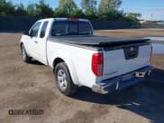 ✅ 2013 Nissan Frontier SV • VIN: 1N6BD0CT1DN737832 • Lot: 43503457. Listed on IAAI with 593,332 mi. Free auction sales archive from the USA and detailed vehicle history report at DreamBid. Image 3.