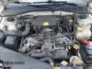 ✅ 2003 Subaru Legacy Outback • VIN: 4S3BH675237635030 • Лот: 43807313. Опубликован ранее на IAAI с пробегом 239 019 миль. Бесплатный доступ к архиву аукционных продаж из США и подробный отчёт об истории автомобиля на DreamBid. Изображение 10.