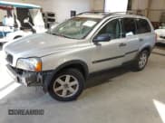 ✅ 2005 Volvo XC90 • VIN: YV1CZ592951164265 • Lot: 43654039. Listed on IAAI with 195,477 mi. Free auction sales archive from the USA and detailed vehicle history report at DreamBid. Image 18.
