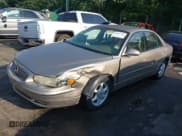 ✅ 2002 Buick Regal LS • VIN: 2G4WB55K021135042 • Лот: 42587786. Опубликован ранее на IAAI с пробегом Не указан. Бесплатный доступ к архиву аукционных продаж из США и подробный отчёт об истории автомобиля на DreamBid. Изображение 2.