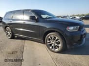 ✅ 2019 Dodge Durango GT Plus • VIN: 1C4RDHDG5KC650817 • Лот: 81320695. Опубликован ранее на Copart с пробегом 71 425 миль. Бесплатный доступ к архиву аукционных продаж из США и подробный отчёт об истории автомобиля на DreamBid. Изображение 4.
