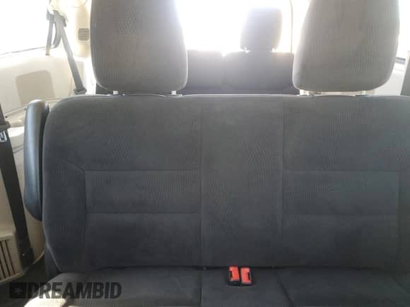 2014 Dodge Grand Caravan SE с VIN 2C4RDGBGXER331583, выставлен на аукционе Copart как лот 87399355 с пробегом 105 262 миль миль и Списание • Salvage title. История ставок и продаж доступна на DreamBid. Изображение 10.