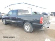 ✅ 2007 Chevrolet Silverado 1500 LT1 • VIN: 1GCEC19T97Z116027 • Lot: 48741155. Listed on Copart with 163,533 mi. Free auction sales archive from the USA and detailed vehicle history report at DreamBid. Image 2.