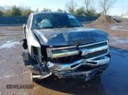 ✅ 2013 Chevrolet Silverado 1500 1HY • VIN: 3GCUKUEJ2DG269624 • Lot: 41655015. Listed on IAAI with 141,564 mi. Free auction sales archive from the USA and detailed vehicle history report at DreamBid. Image 1.