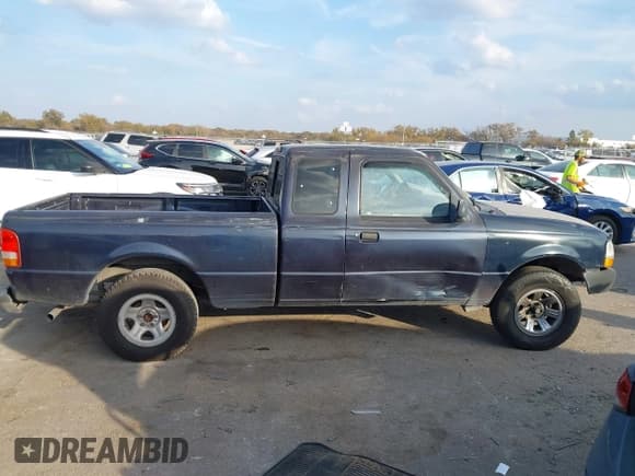 ✅ 1999 Ford Ranger XL • VIN: 1FTYR14VXXPC05122 • Lot: 43719302. Wystawiony na IAAI z przebiegiem 410 039 mil. Bezpłatny archiwum sprzedaży aukcyjnych z USA i szczegółowy raport historii pojazdu na DreamBid. Zdjęcie 13.
