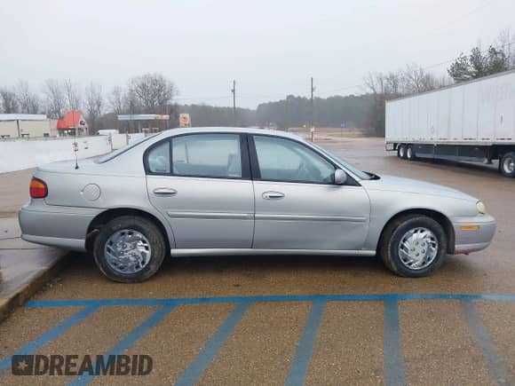 1998 Chevrolet Malibu z VIN 1G1ND52M0W6202102, wystawiony jako IAAI lot #41416675 z przebiegiem 67 508 mil mil oraz . Historia ofert i sprzedaży dostępna na DreamBid. Obrazek 13.