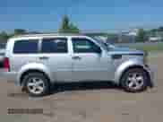 2008 Dodge Nitro SLT z VIN 1D8GT58K78W150268, wystawiony jako IAAI lot #42560600 z przebiegiem 139 749 mil mil oraz . Historia ofert i sprzedaży dostępna na DreamBid. Obrazek 13.