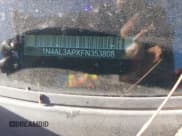 ✅ 2015 Nissan Altima S • VIN: 1N4AL3APXFN353808 • Лот: 43699393. Опубликован ранее на IAAI с пробегом 121 430 миль. Бесплатный доступ к архиву аукционных продаж из США и подробный отчёт об истории автомобиля на DreamBid. Изображение 9.