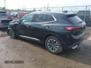 ✅ 2024 Buick Envision Preferred • VIN: LRBFZME49RD023302 • Lot: 42366653. Wystawiony na IAAI z przebiegiem 5 044 mil. Bezpłatny archiwum sprzedaży aukcyjnych z USA i szczegółowy raport historii pojazdu na DreamBid. Zdjęcie 3.