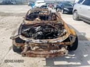 ✅ 2010 Mazda MX-5 Miata Grand Touring • VIN: JM1NC2FF1A0207468 • Lot: 53516355. Wystawiony na Copart z przebiegiem Nie podano. Bezpłatny archiwum sprzedaży aukcyjnych z USA i szczegółowy raport historii pojazdu na DreamBid. Zdjęcie 5.