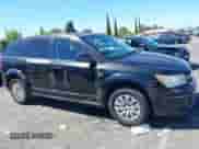 2010 Dodge Journey SE z VIN 3D4PG4FB2AT207958, wystawiony jako IAAI lot #43035194 z przebiegiem 120 227 mil mil oraz . Historia ofert i sprzedaży dostępna na DreamBid. Obrazek 13.