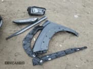 ✅ 2019 Hyundai Kona Ultimate • VIN: KM8K53A59KU331771 • Лот: 62845124. Опубликован ранее на Copart с пробегом 24 865 миль. Бесплатный доступ к архиву аукционных продаж из США и подробный отчёт об истории автомобиля на DreamBid. Изображение 13.