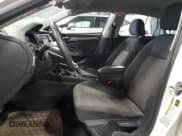 ✅ 2019 Volkswagen Jetta S • VIN: 3VWC57BU7KM013414 • Lot: 57952695. Listed on Copart with 105,177 mi. Free auction sales archive from the USA and detailed vehicle history report at DreamBid. Image 7.