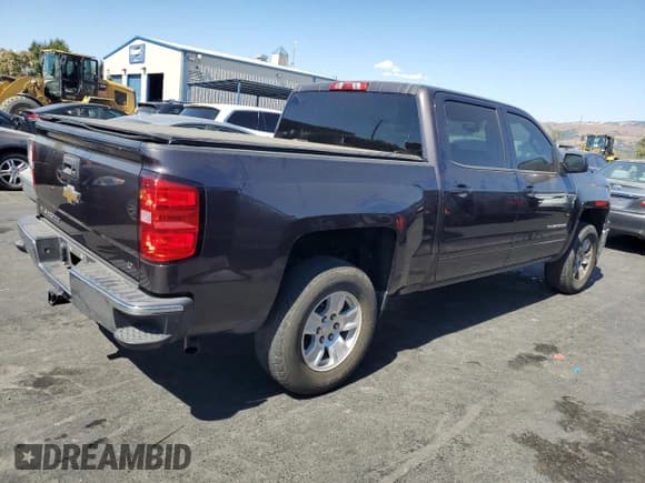 ✅ 2015 Chevrolet Silverado 1500 LT • VIN: 3GCPCREC9FG509764 • Lot: 71034825. Listed on Copart with 68,805 mi. Free auction sales archive from the USA and detailed vehicle history report at DreamBid. Image 3.