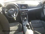 ✅ 2016 Mazda CX-5 Touring • VIN: JM3KE4CY7G0742657 • Lot: 86077235. Wystawiony na Copart z przebiegiem 97 509 mil. Bezpłatny archiwum sprzedaży aukcyjnych z USA i szczegółowy raport historii pojazdu na DreamBid. Zdjęcie 8.