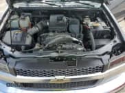 ✅ 2008 Chevrolet Colorado 1LT • VIN: 1GCDT13E988164060 • Лот: 71477244. Опубликован ранее на Copart с пробегом 57 037 миль. Бесплатный доступ к архиву аукционных продаж из США и подробный отчёт об истории автомобиля на DreamBid. Изображение 11.