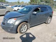 ✅ 2013 Chevrolet Equinox LT • VIN: 2GNFLEEK8D6263687 • Lot: 43299594. Listed on IAAI with 75,415 mi. Free auction sales archive from the USA and detailed vehicle history report at DreamBid. Image 19.