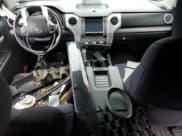 ✅ 2016 Toyota Tundra SR • VIN: 5TFUM5F11GX065623 • Lot: 85840885. Listed on Copart with Not provided. Free auction sales archive from the USA and detailed vehicle history report at DreamBid. Image 8.