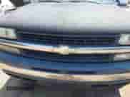 ✅ 2000 Chevrolet Silverado 1500 LS • VIN: 2GCEK19T4Y1290374 • Lot: 42988982. Wystawiony na IAAI z przebiegiem Nie podano mil. Skorzystaj z bezpłatnego archiwum sprzedaży aukcyjnych z USA i zobacz szczegółowy raport historii pojazdu na DreamBid. Zdjęcie 6.