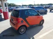 ✅ 2008 Smart fortwo Pure • VIN: WMEEJ31X68K159381 • Lot: 43698841. Listed on IAAI with 192,774 mi. Free auction sales archive from the USA and detailed vehicle history report at DreamBid. Image 4.