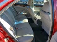 ✅ 2010 Cadillac CTS • VIN: 1G6DM5EV7A0125055 • Lot: 94754775. Listed on Copart with 146,895 mi. Free auction sales archive from the USA and detailed vehicle history report at DreamBid. Image 10.