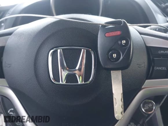 ✅ 2014 Honda CR-Z • VIN: JHMZF1D4XES002566 • Lot: 43769451. Listed on IAAI with 138,951 mi. Free auction sales archive from the USA and detailed vehicle history report at DreamBid. Image 11.