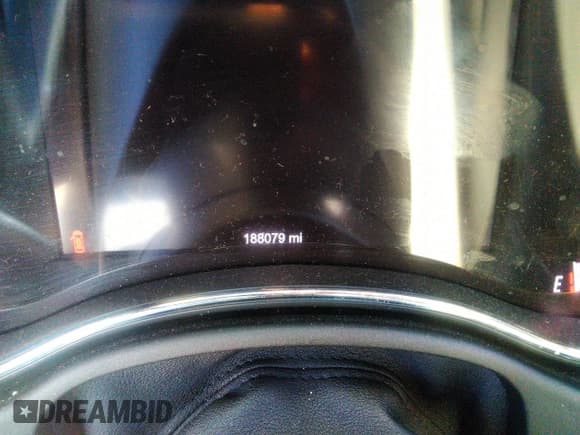 ✅ 2014 Dodge Durango SXT • VIN: 1C4RDHAG1EC360261 • Lot: 43434699. Wystawiony na IAAI z przebiegiem 188 079 mil. Bezpłatny archiwum sprzedaży aukcyjnych z USA i szczegółowy raport historii pojazdu na DreamBid. Zdjęcie 7.