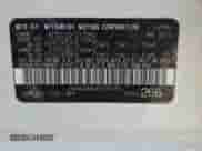 2017 Mitsubishi Outlander ES with VIN JA4AD2A39HZ033450, listed as a Copart auction lot 86176055 with 94,135 mi miles and Salvage title. Bid and sale history available at DreamBid. Image 14.