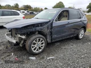✅ 2016 BMW X5 xDrive35i • VIN: 5UXKR0C57G0P27425 • Lot: 86480035. Wystawiony na Copart z przebiegiem 143 900 mil. Bezpłatny archiwum sprzedaży aukcyjnych z USA i szczegółowy raport historii pojazdu na DreamBid. Zdjęcie 1.