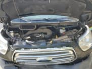 ✅ 2017 Ford Transit Passenger XL • VIN: 1FBZX2CM8HKB38970 • Lot: 55408154. Listed on Copart with 56,597 mi. Free auction sales archive from the USA and detailed vehicle history report at DreamBid. Image 12.