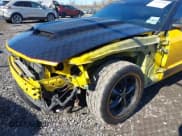 ✅ 2006 Ford Mustang GT Deluxe • VIN: 1ZVFT82H065213851 • Lot: 43545902. Wystawiony na IAAI z przebiegiem 44 386 mil. Bezpłatny archiwum sprzedaży aukcyjnych z USA i szczegółowy raport historii pojazdu na DreamBid. Zdjęcie 6.