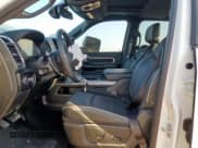 ✅ 2024 Ram 2500 Laramie • VIN: 3C6UR5FJ5RG315705 • Лот: 69250245. Опубликован ранее на Copart с пробегом 35 455 миль. Бесплатный доступ к архиву аукционных продаж из США и подробный отчёт об истории автомобиля на DreamBid. Изображение 7.